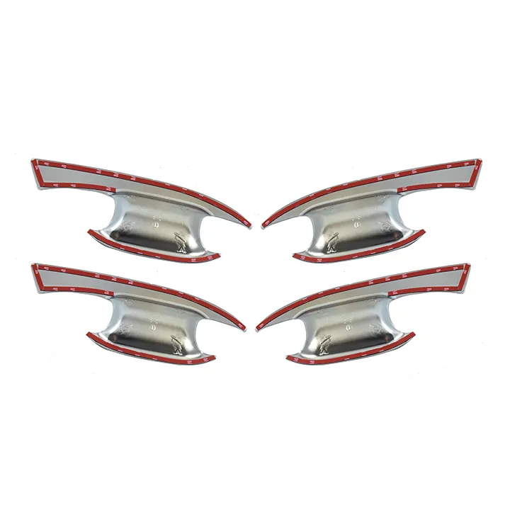 Chén cửa Hyundai Creta 2022 xi - Ảnh 2