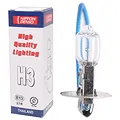 Đèn halogen Denso H3 - ảnh 1