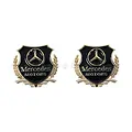 Logo bông lúa Mercedes - ảnh 3