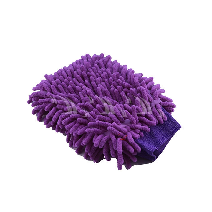 Găng tay rửa xe - Ảnh 1