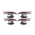 Chén cửa Mg Hs [2021] crom - ảnh 2