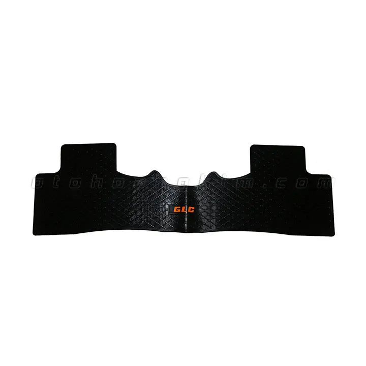 Thảm zin Mercedes GLC [2006-2020]cao su - Ảnh 3