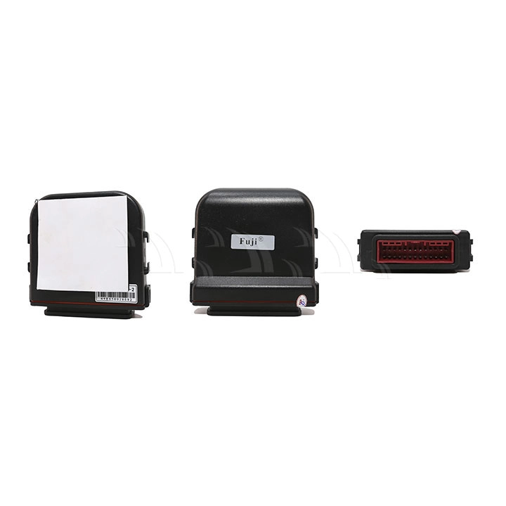 Lock cửa gập gương lên kính Honda Crv [2013-2017] - Ảnh 1