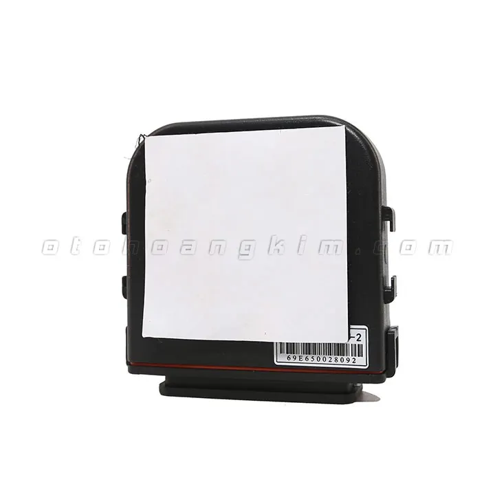 Lock cửa gập gương lên kính Honda Crv [2013-2017] - Ảnh 2