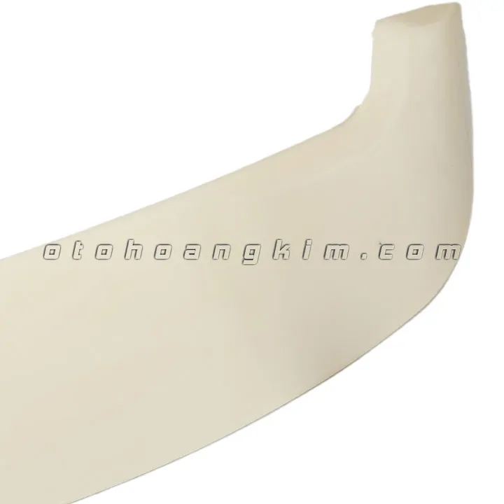 Đuôi cá thấp Mitsubishi Outlander [2016-2020] - Ảnh 2