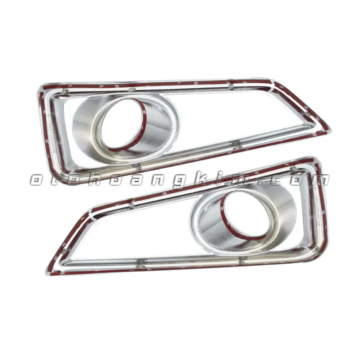 Viền đèn gầm trước City [2010 - 2016] - Ảnh 2