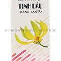 Tinh dầu Lam Hà lan tây - ảnh 2