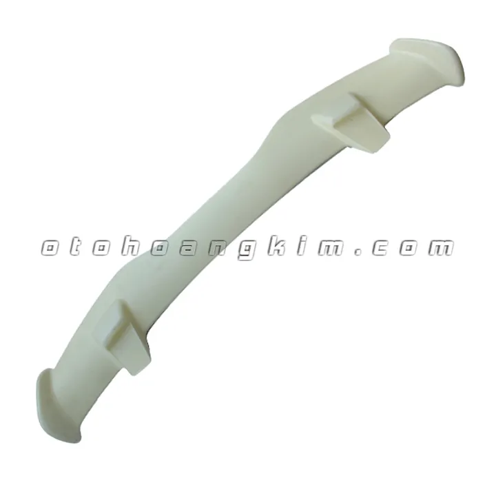 Đuôi cá thông dụng [đời đầu - 2020] 5 cửa - Ảnh 2