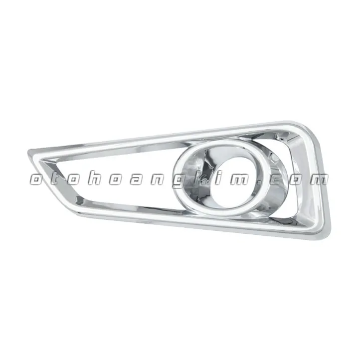 Viền đèn gầm trước City [2010 - 2016] - Ảnh 3