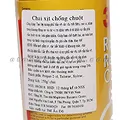 Dung dịch vệ sinh 3M Rodent Repellant Coating - ảnh 3