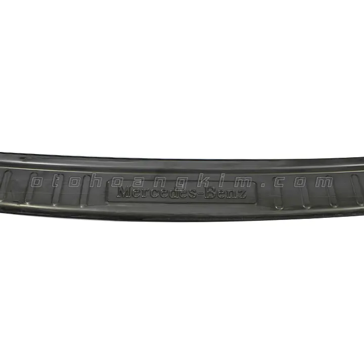 Chống trầy cốp sơn Mercedes GLC [2006-2020] Titan - Ảnh 2