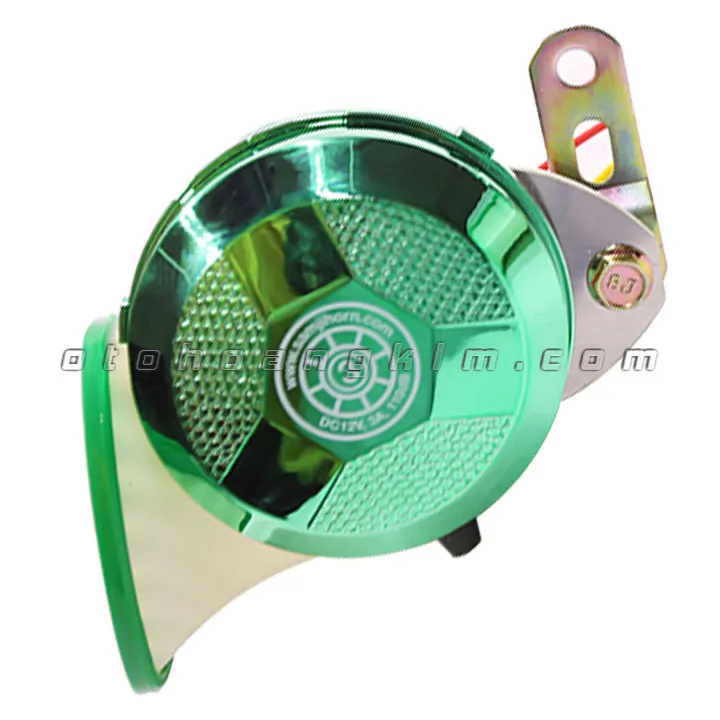 Còi ngân 3T 12W - Ảnh 3