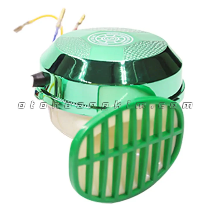 Còi ngân 3T 12W - Ảnh 2