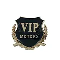 Logo bông lúa Vip - ảnh 1