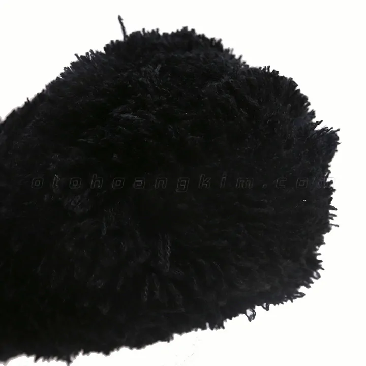 Chổi quét bụi dài - Ảnh 2