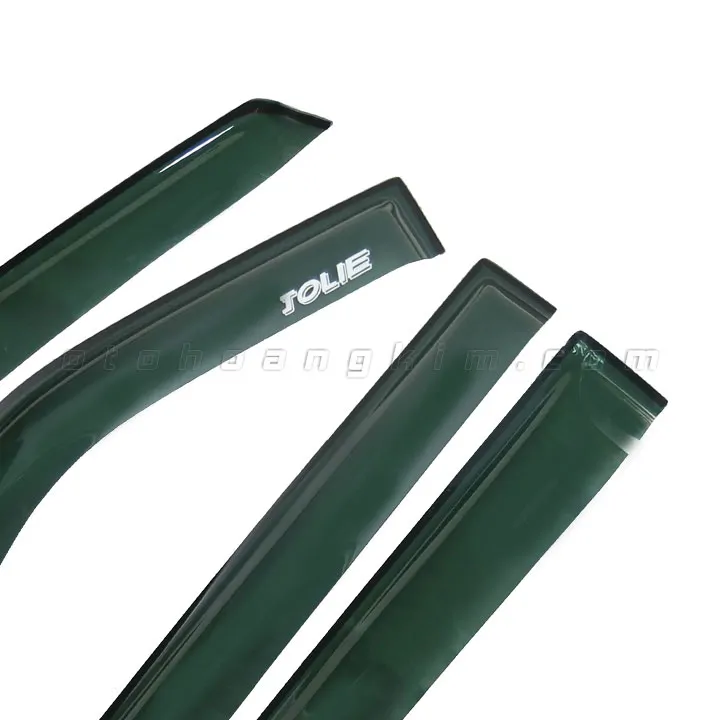 Vè che mưa Mitsubishi Jolie [2005-2020] màu đen - Ảnh 3