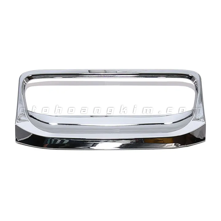 Tay cốp Mazda Bt50 [2015-2020] - Ảnh 2