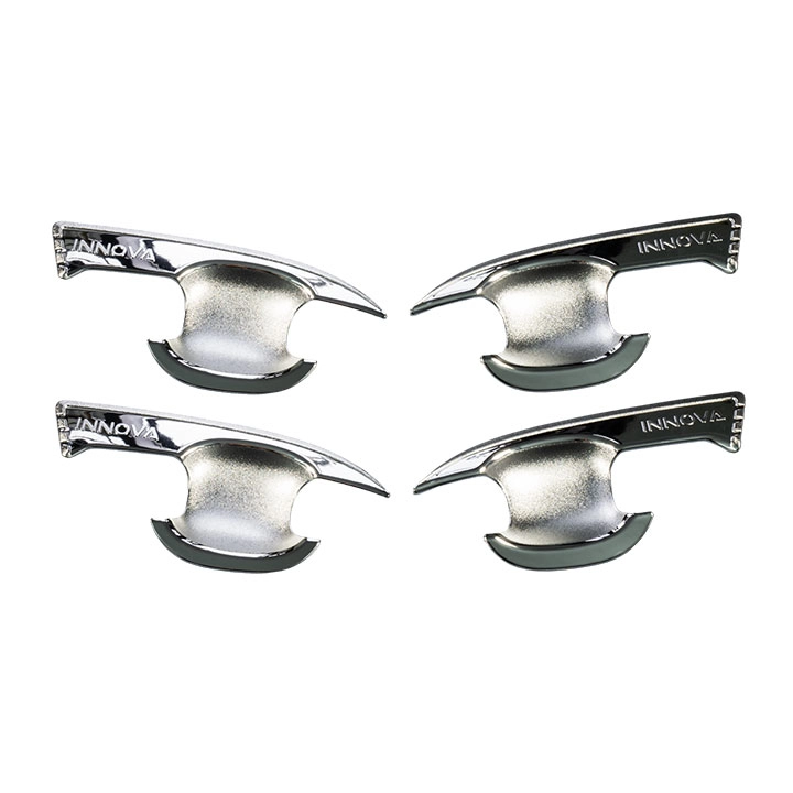 Chén Cửa Toyota Innova 2023 Xi - Ảnh 1