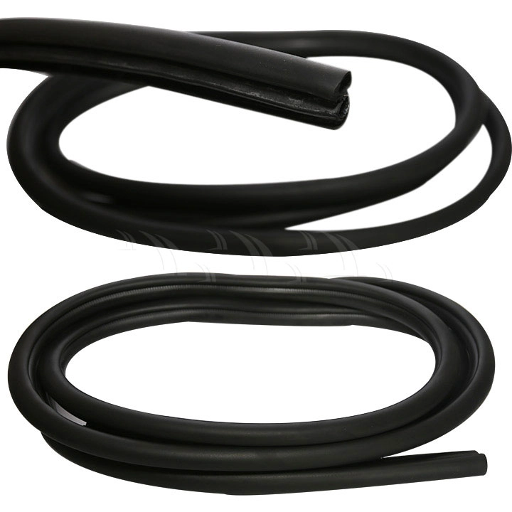 Ron khung cửa zin - Ảnh 1