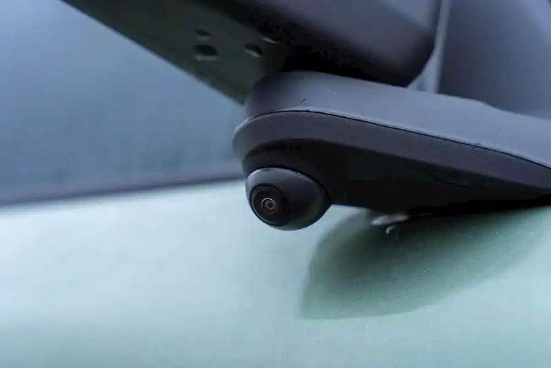 Camera 360 AHD VF3 (Panorama)