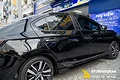 Tay cửa Honda City 2021 cacbon - ảnh 1