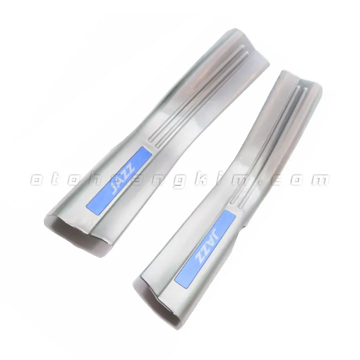 Nẹp bước chân trong Honda Jazz [2018-2020] - Ảnh 2