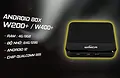 Android box Winca W400+ - ảnh 1
