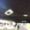 Bọc trần 5D Mitsubishi Xpander - BTO028 - ảnh 3