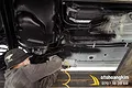 Phủ Gầm Xe Hyundai Santafe - ảnh 4