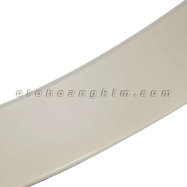 Đuôi cá cao Toyota Altis [2014-2019] - Ảnh 2