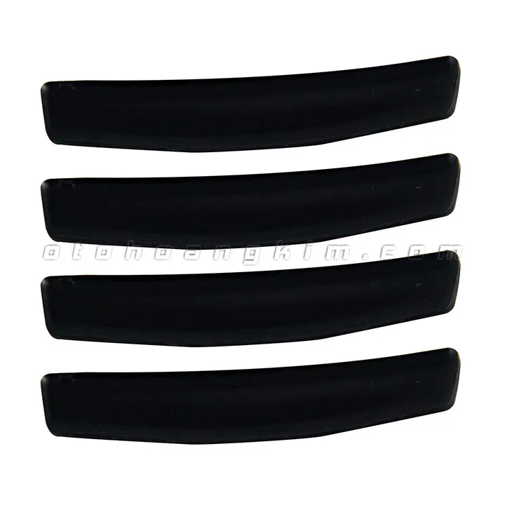 Bọ cửa màu đen - Ảnh 3