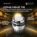 Bi Gầm Aozoom Wasp 3.0 - ảnh 1