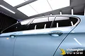 Dán Đổi Màu Candy Xanh Nhạt Xe Bmw - ảnh 7