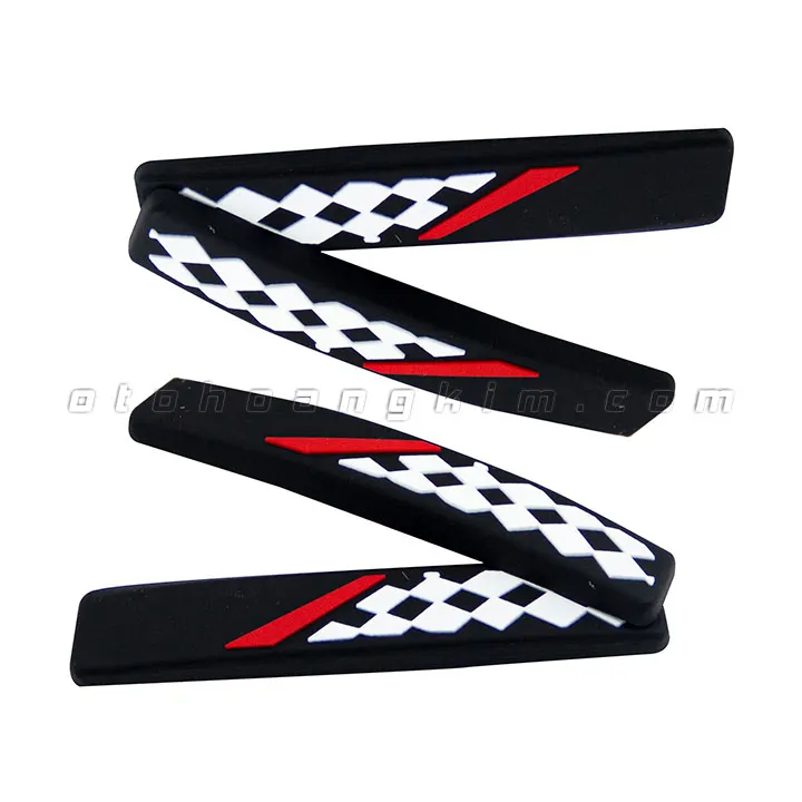 Bọ cửa màu đen - Ảnh 2