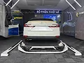 Body kit Camry 2025 Refinez - ảnh 3