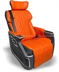 Ghế Limousine Divine Pro - Pian - ảnh 1
