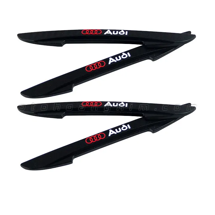 Bọ cửa hãng Audi - Ảnh 2