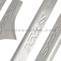 Nẹp bước chân ngoài Ford Focus [2012-2020] - ảnh 3