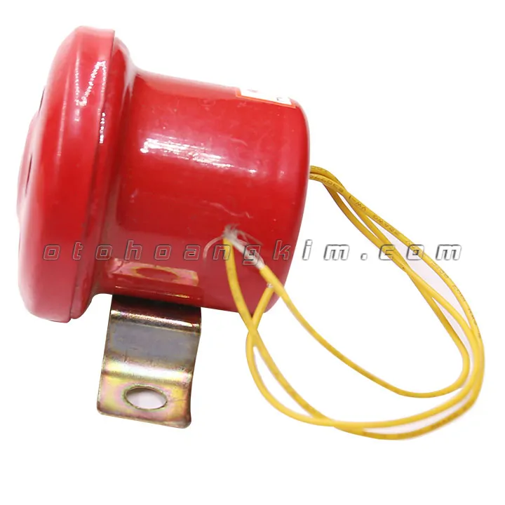 Còi báo lùi xe - Ảnh 3