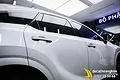 Dán PPF Teckwrap Xe Lexus - ảnh 6