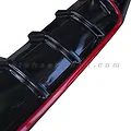 Líp chia pô Ford Focus [2012-2020] - ảnh 3