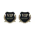 Logo bông lúa Vip - ảnh 2