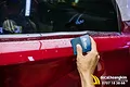 Dán PPF Avery Supreme Ultima Xe Cadillac - ảnh 1