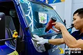 Dán Phim Cách Nhiệt 3M Xe Tải - ảnh 3