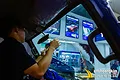 Dán Phim Cách Nhiệt 3M Xe Tải - ảnh 2
