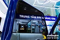 Dán Phim Cách Nhiệt 3M Xe Tải - ảnh 1