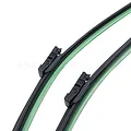 Gạt mưa Ford 24 inch 16 inch - ảnh 2