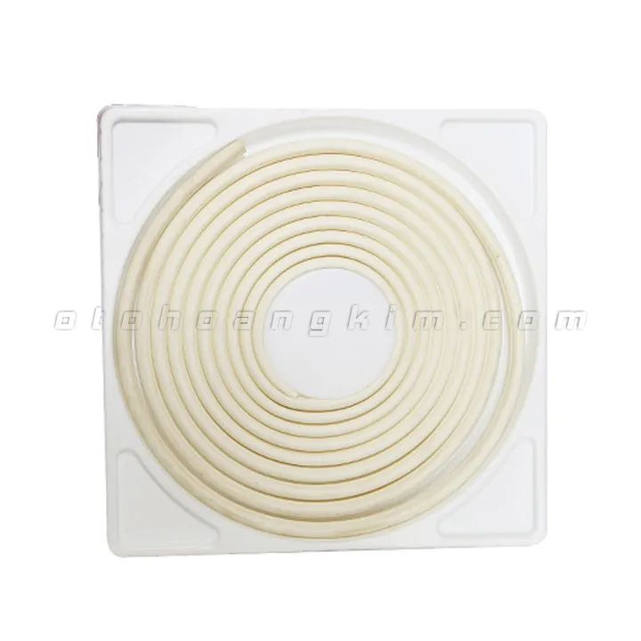 Ron khung cửa màu nhỏ - Ảnh 3