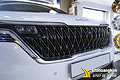 Mặt Ca Lăng Kia Carnival 2021+ Phần Trên - ảnh 4
