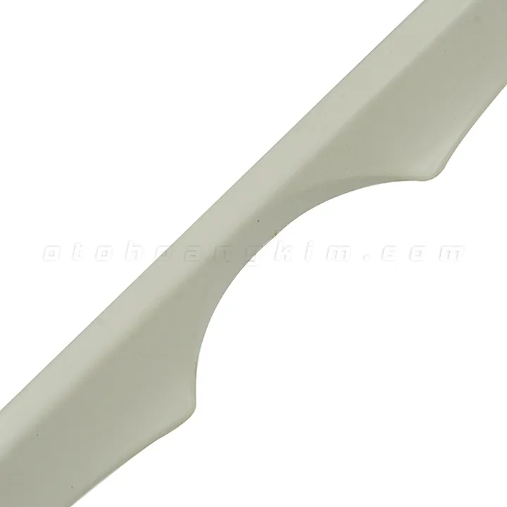 Đuôi cá Toyota Altis [2014-2019] thấp không đèn - Ảnh 2